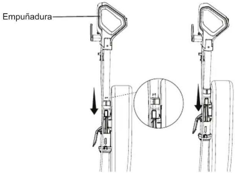 Vacmaster UB0402 - Instrucciones de montaje - 3