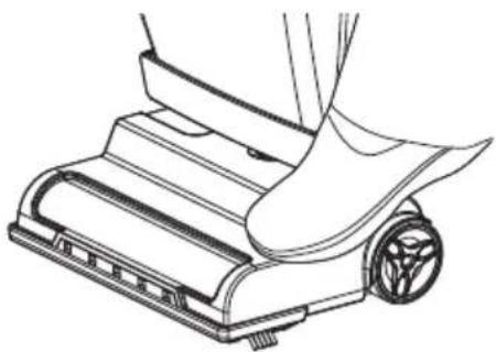 Vacmaster UB0402 - AVERTISSEMENT : Risques de blessures corporelles et de dommages matériels - 1