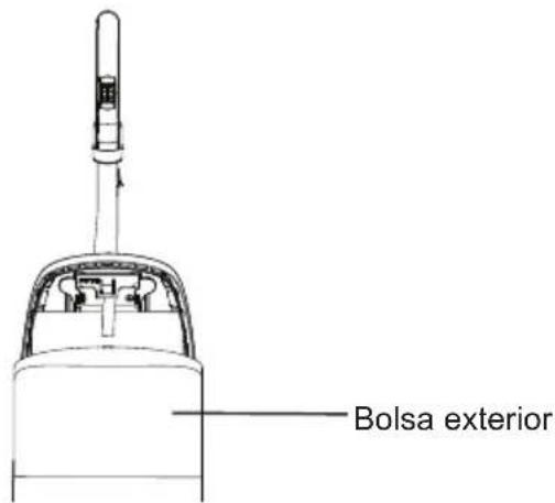 Vacmaster UB0402 - ADVERTENCIA - 1