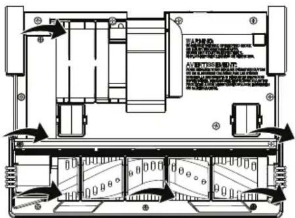 Vacmaster UB0402 - AVERTISSEMENT - 12
