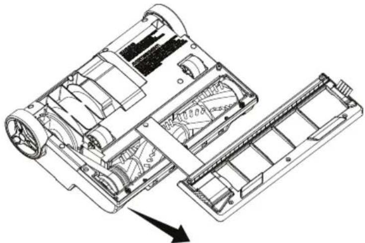 Vacmaster UB0402 - ADVERTENCIA - 2