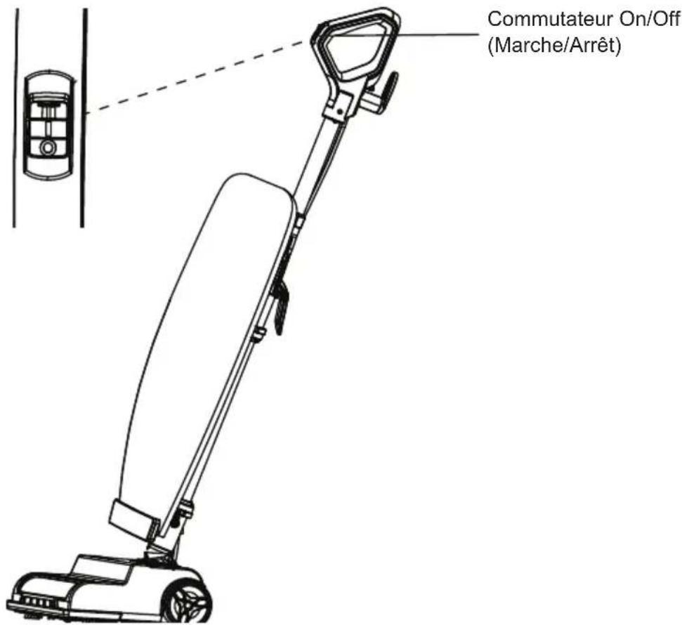 Vacmaster UB0402 - AVERTISSEMENT : Risques de blessures corporelles et de dommages matériels - 2