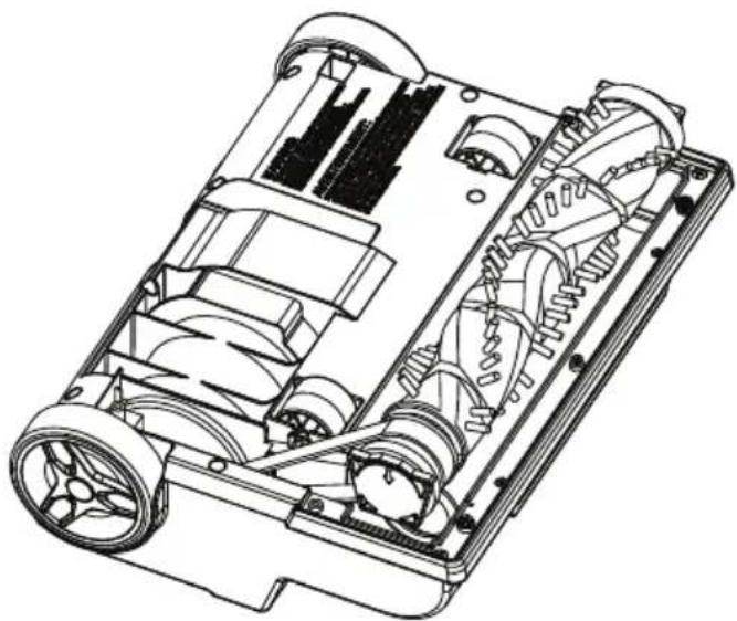 Vacmaster UB0402 - AVERTISSEMENT - 8