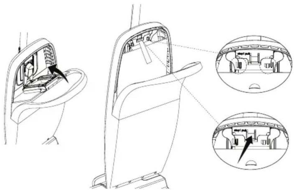 Vacmaster UB0402 - AVERTISSEMENT - 5