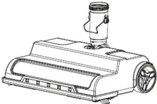 Vacmaster UB0402 - AVERTISSEMENT - 2