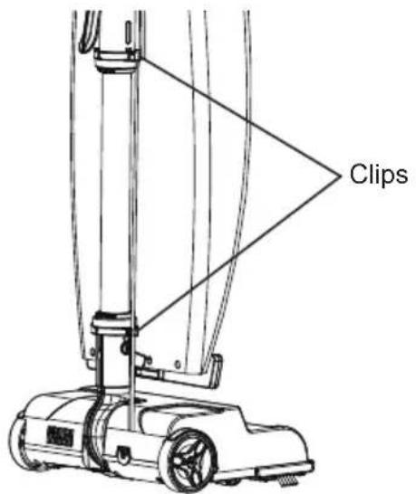 Vacmaster UB0402 - Assembly Instructions - 6