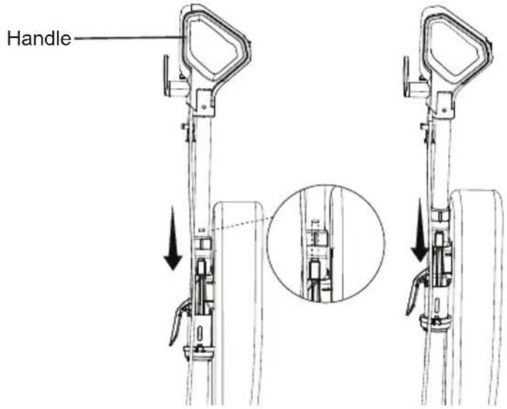 Vacmaster UB0402 - Assembly Instructions - 4