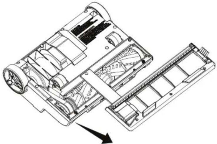 Vacmaster UB0402 - AVERTISSEMENT - 5