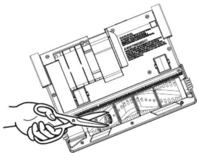 Vacmaster UB0402 - AVERTISSEMENT - 1