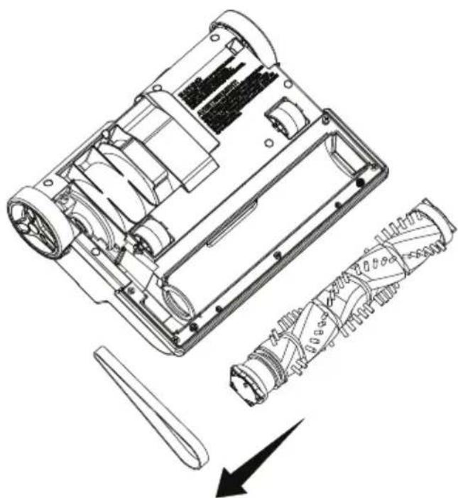 Vacmaster UB0402 - AVERTISSEMENT - 7