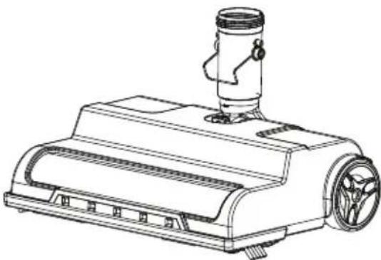 Vacmaster UB0402 - ADVERTENCIA - 2