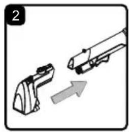 Armor All SCA702 0901 - GENERAL ASSEMBLY INSTRUCTIONS - 3