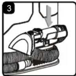 Armor All SCA702 0901 - INSTRUCCIONES GENERALES DE ensamblaje - 4