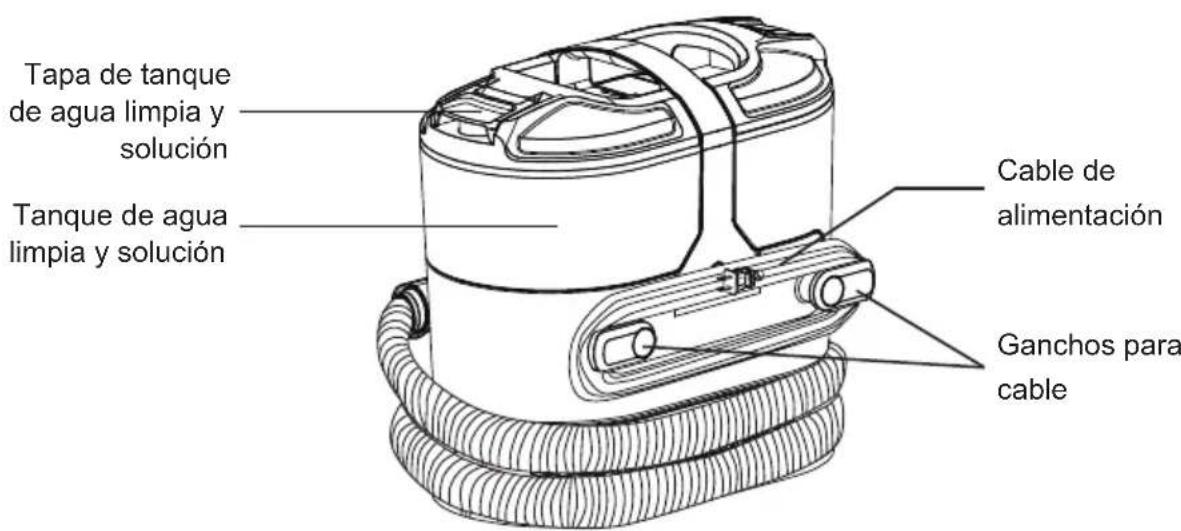 Armor All SCA702 0901 - DESEMPAQUE Y REVISION DEL CONTENTIDO DE LA CAJA - 8