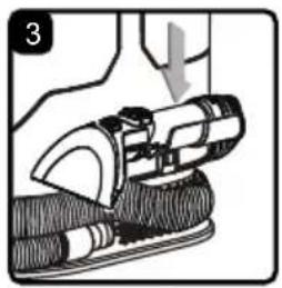Armor All SCA702 0901 - GENERAL ASSEMBLY INSTRUCTIONS - 4
