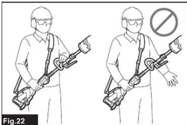 MAKITA UB403MP - 21