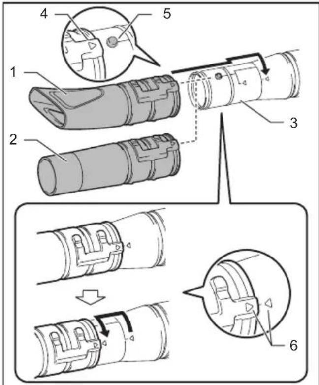 MAKITA UB403MP - 11