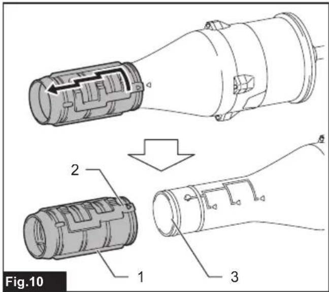 MAKITA UB403MP - 9