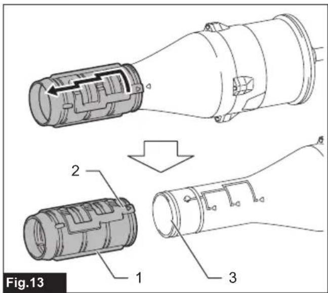 MAKITA UB403MP - 14