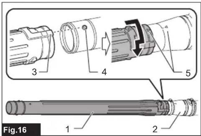 MAKITA UB403MP - 15