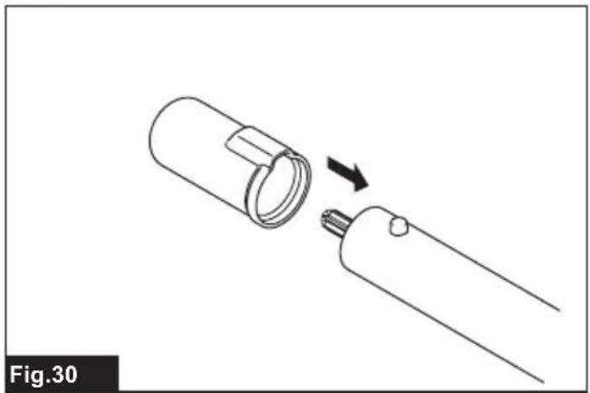 MAKITA UB403MP - 29