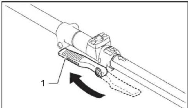 MAKITA UB403MP - 1