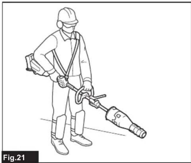 MAKITA UB403MP - 20