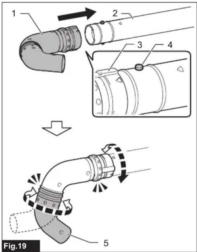 MAKITA UB403MP - 18