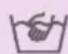 Membantu Basic Organic - Washing instructions - 1
