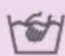 Membantu Basic Organic - Washing instructions - 1