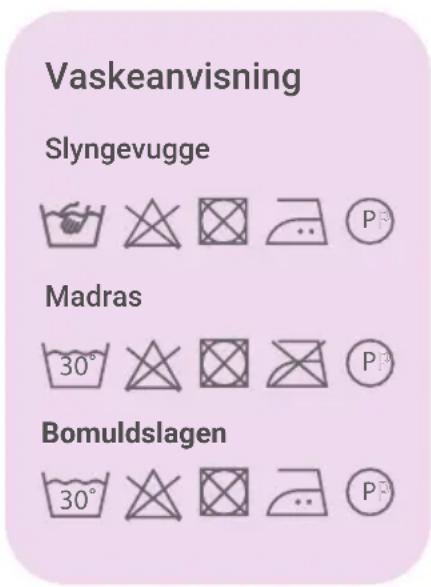 Membantu Basic Organic - RENG∅RING OG VEDLIGEHOLDELSE - 1