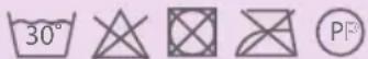 Membantu Basic Organic - Matratze - 1