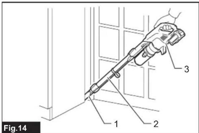 MAKITA CL004G - 13