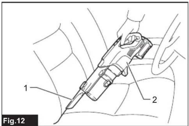 MAKITA CL004G - 11