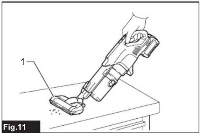 MAKITA CL004G - 10