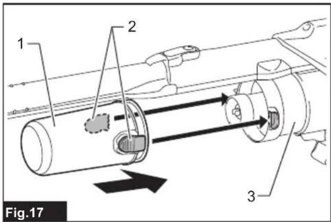MAKITA CL004G - 16