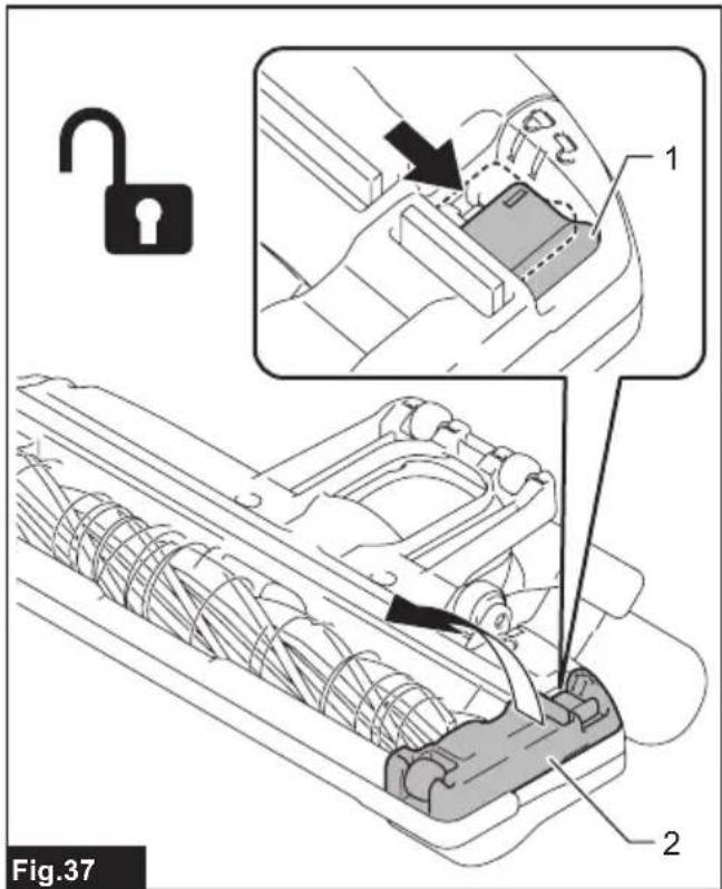 MAKITA CL004G - 36