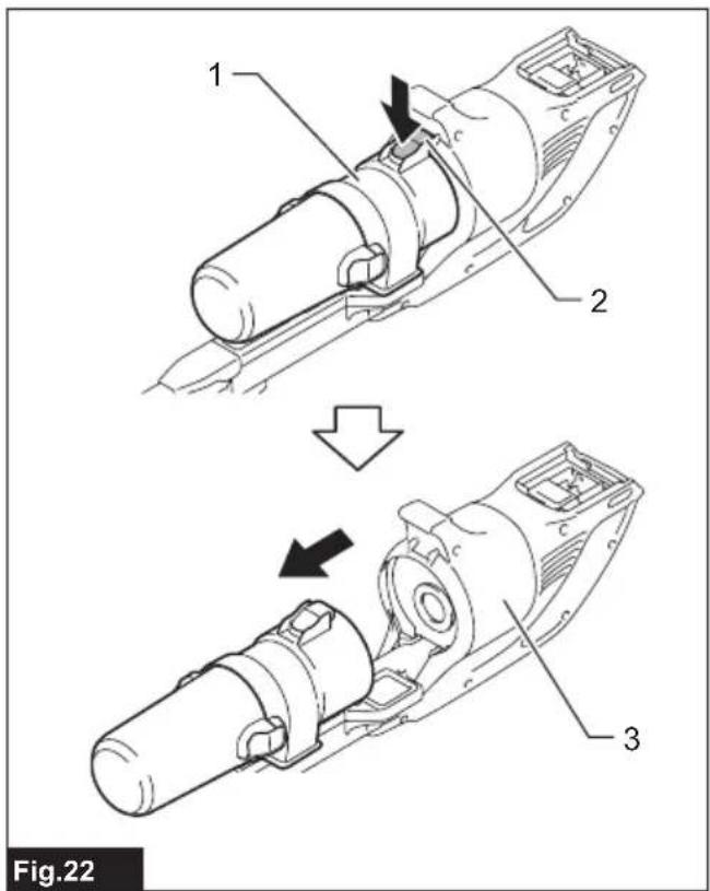 MAKITA CL004G - 23