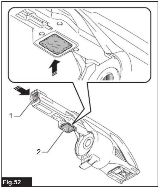 MAKITA CL004G - 50