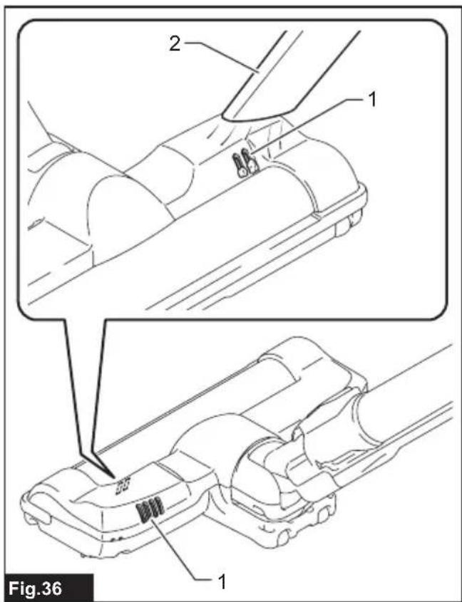 MAKITA CL004G - 35