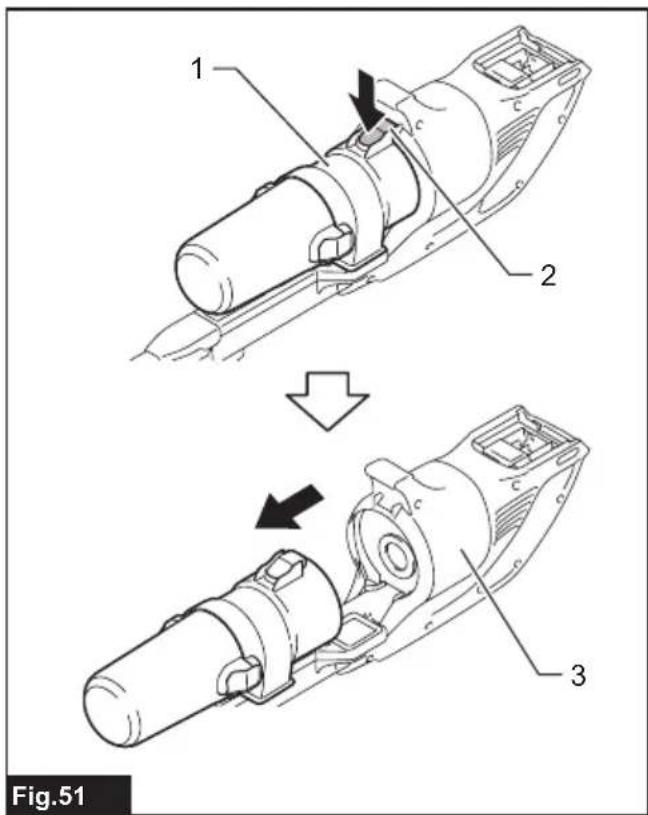 MAKITA CL004G - 51