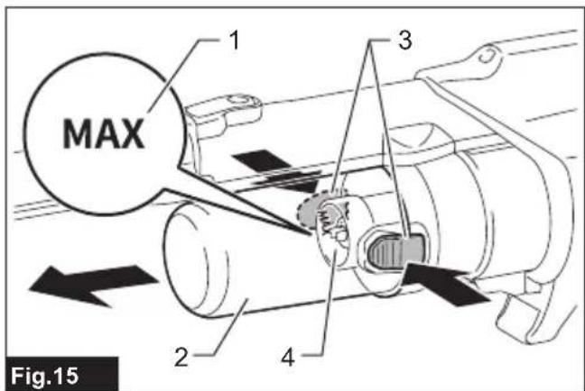 MAKITA CL004G - 14