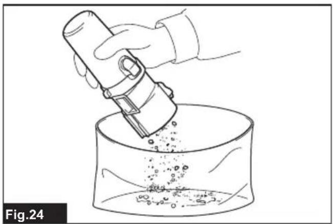 MAKITA CL004G - 22