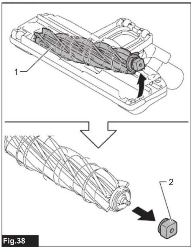 MAKITA CL004G - 37