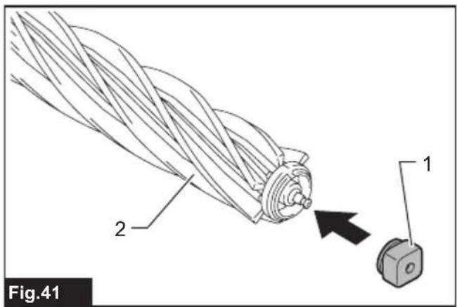 MAKITA CL004G - 42
