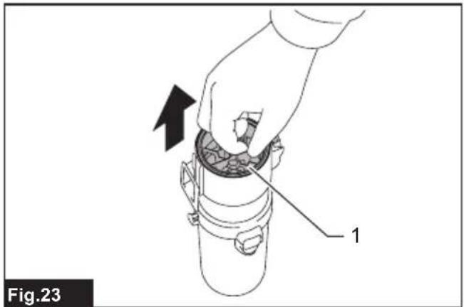 MAKITA CL004G - 20