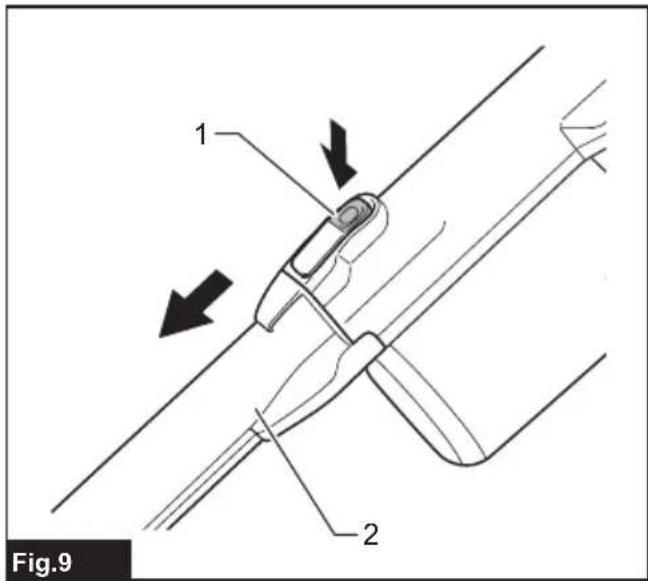 MAKITA CL004G - 9