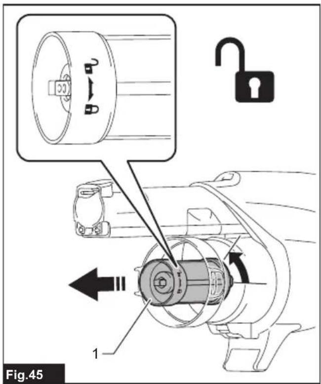 MAKITA CL004G - 45
