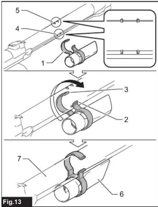 MAKITA CL004G - 12