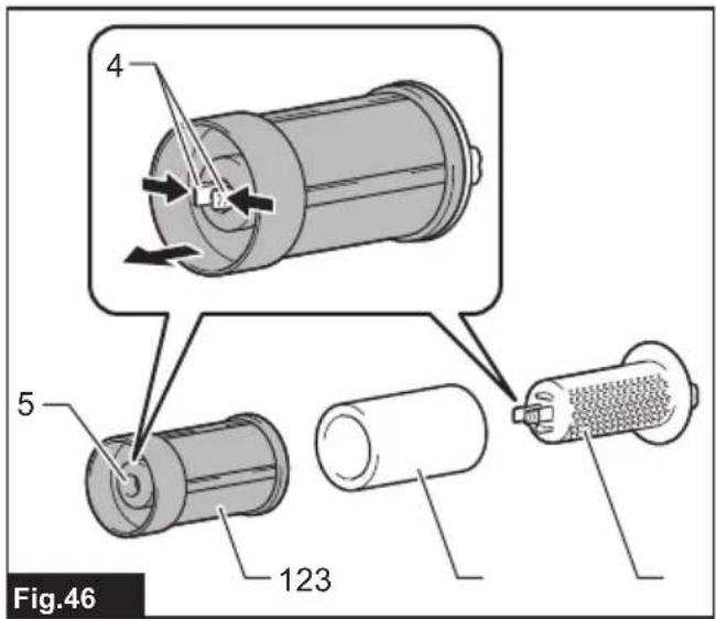 MAKITA CL004G - 47
